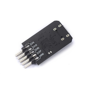 Logic Analyzer Type-C Interface <strong>Arm</strong> <strong>FPGA</strong> <strong>Debugging</strong> <strong>Tool</strong> 24m Sampling 8 Channels Analyzer Development Board Module - Product Image 3