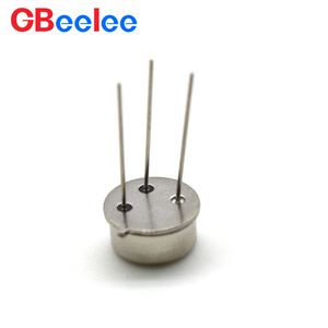 Mini IR piroeléctrico infrarrojo PIR Sensor de movimiento humano Módulo detector automático Sensor de BL-RD-NS312 DC 2,2 a 3,7 V PIR Motion Sen - Product Image 3