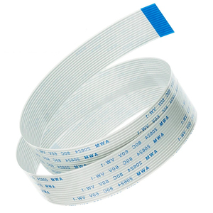 2M 1M 50CM 30CM per Raspberry Pi 3 nastro del cavo della fotocamera FFC 15pin 0.5mm passo filo piatto per lampone modello B linea della fotocamera - Product Image 6