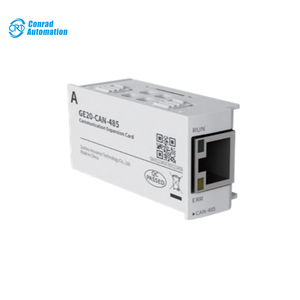 Inovance GE20-TF Plastic Automation Module Supports <strong>User</strong> <strong>Program</strong> and Firmware Upgrade Electrical Equipment - Product Image 5