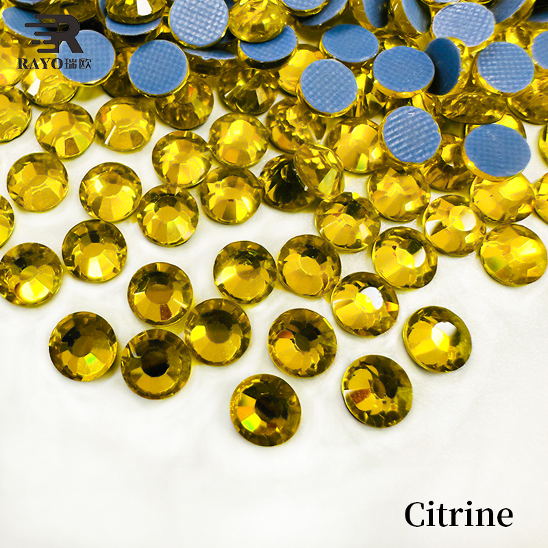 Citrine