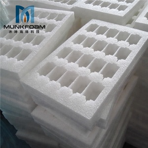 Munkfoam Factory EPE <strong>Foam</strong> Board Shipping Handling Protecting Fragile Items EPE <strong>Foam</strong> Sheet Package <strong>Foam</strong> - Product Image 3