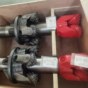<strong>API</strong> Drilling <strong>Bit</strong> Supplier 14 3/4-&quot; IADC Code Tricone Rock <strong>Bit</strong>