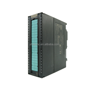 SPS-Controller-Modul Brand neu Siemens SIMATIC S7-300 Analoga usgang 6ES7332-5HF00-0AB0 6 ES73325HF000AB0 - Product Image 3