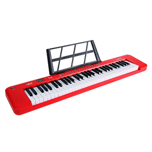Teclado de Piano Digital para principiantes, sintetizador educativo, venta al por mayor, teclado electrónico Flexible para distribuidor - Product Image 3
