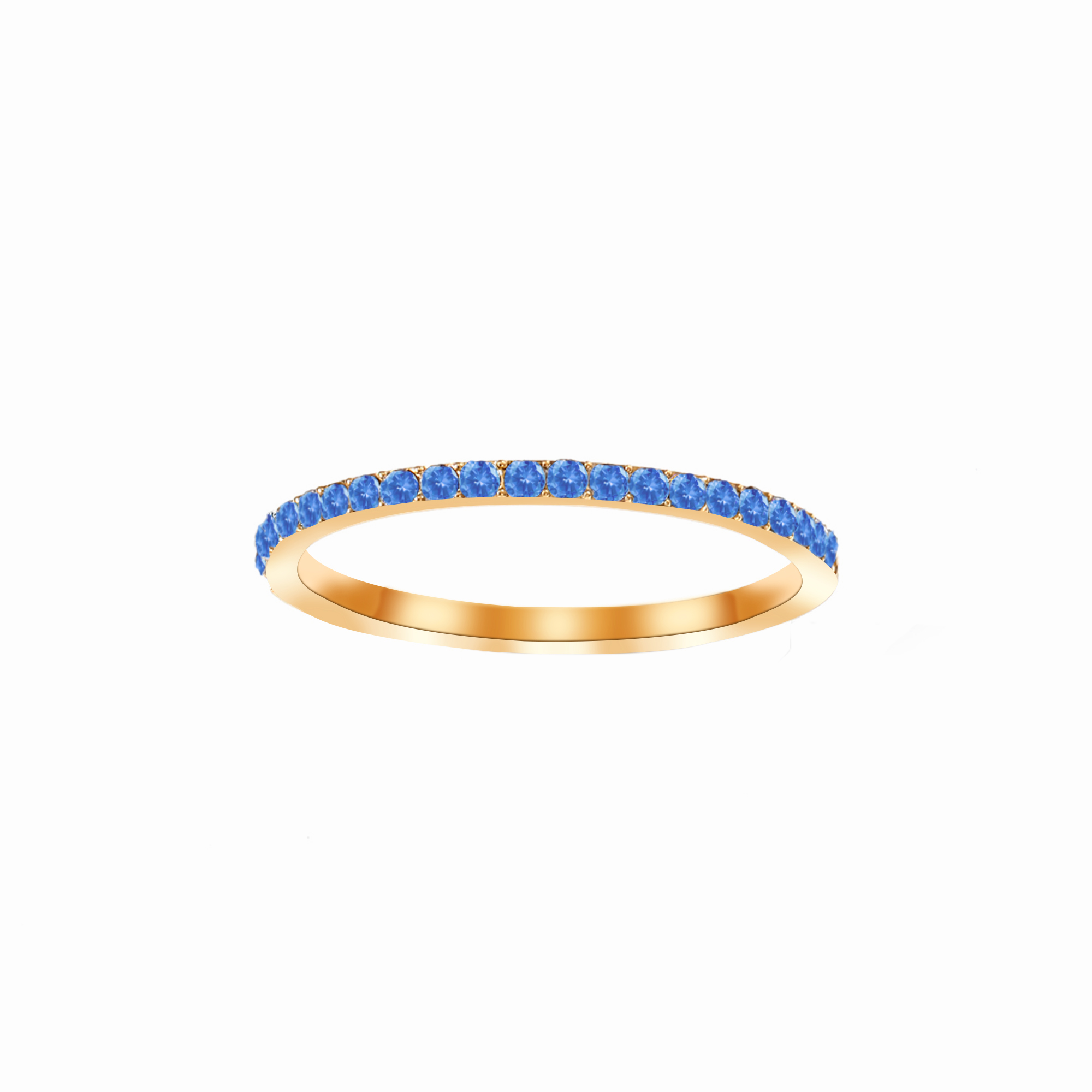Mar oro