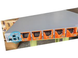 Juniper Network ORIGINAL USADO INTERRUPTOR DE RED DE 90% NUEVO equipo de red - Product Image 3