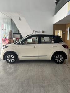 アルジェリアVoiture 2025最新バージョンWuling Bingo 204km Wuling Bingooミニ電気自動車大人用新品 - Product Image 6