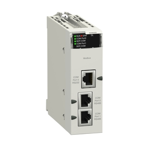 Modicon M241 SPS-Modul TM241CE24U M241CEC24U Controller Logic Master Modicon M241 MODBUS, ETHERNET - Product Image 2