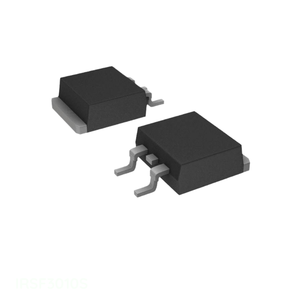 Elektronik devre bileşenleri IRSF3010S TO 263 3 D2PAK TO 263AB güç yönetimi (PMIC) yetkili distribütör - Product Image 1
