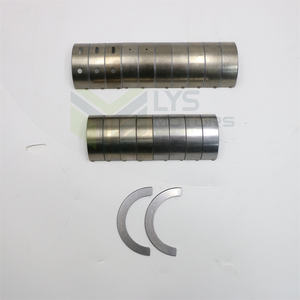 इंजन के मुख्य कॉन्रॉड असर ड4 फे 1.6l क्रदी 21020-2u900 23060-21-21-2u900 21-21-21-2u900 21-21-21-2u900 - Product Image 4