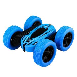 Latest HOSHI JJRC D828 Car 2.4GHz 1/<strong>24</strong> Mini RC Car <strong>Wireless</strong> Remote Control Stunt Car 360 Degrees Rotation <strong>Toy</strong> for Outdoor Indoor - Product Image 1