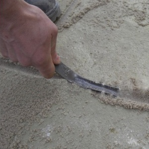 เกรียงอิฐแบบโค้งมน1/2X5/8,เกรียงก่อสร้างแบบหัวคู่พร้อมเกรียงข้อต่อ - Product Image 4