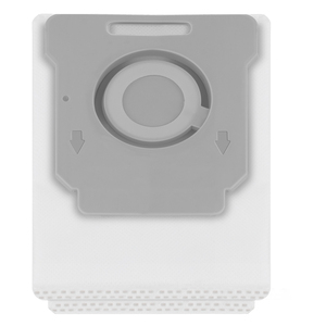 Irobots Roombas E5 E6 i7S9ダストフィルターバッグロボット掃除機部品に適合する交換用不織布ロボット掃除機部品