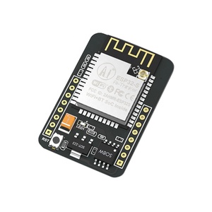 ESP32-CAM Modulo di WiFi ESP32 seriale a WiFi ESP32 CAM Bordo di Sviluppo 5V BT con OV2640 Modulo Della Macchina Fotografica - Product Image 5