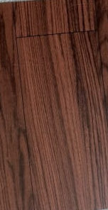 Dark oak plank