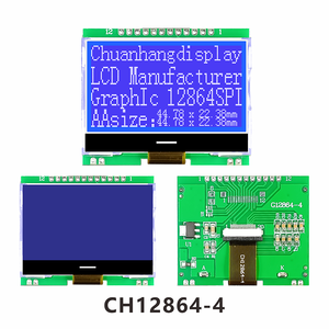 128x64 Graphic COG LCD Display Module ST7565R 12864 I2C for <strong>Arduino</strong> Factory Direct 128X64 LCD Module for <strong>Arduino</strong> <strong>Projects</strong>