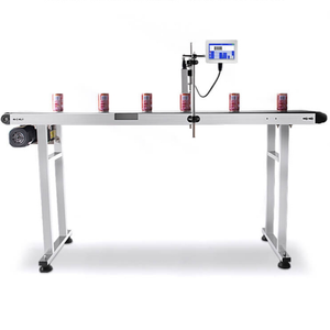 Hand-Tintenstrahldrucker Produktionsdatum-Codiermaschine - Product Image 3