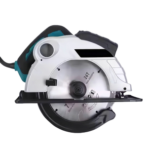Çok fonksiyonlu endüstriyel sınıf Mini masa testere makinesi taşınabilir masaüstü Jig Metal ahşap elektrik ve pil güç kaynağı için testere - Product Image 3