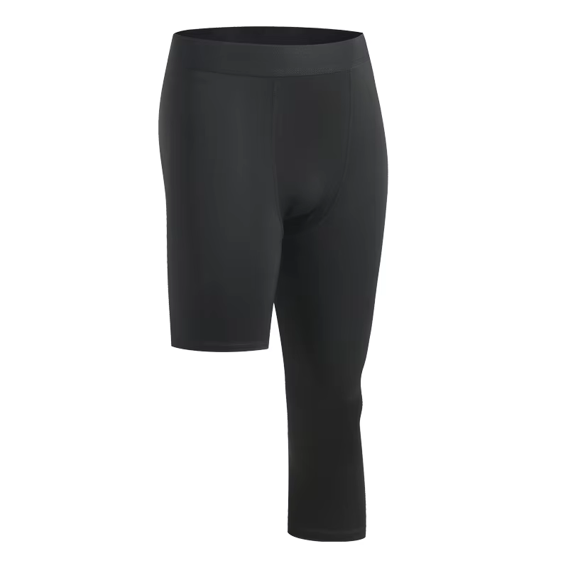 All Black-Left