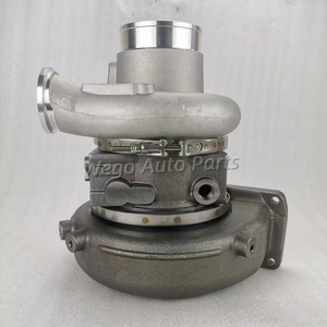 21488860 21647087 טורבו חדש 22303590 22303589 22918834 22918832 עבור mack volvo he4vg he431ve טורבו