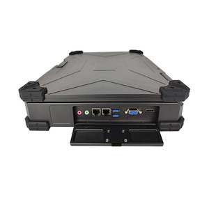 15.6 inch up portable industrial <strong>computer</strong> Rugged laptop aluminum alloy <strong>computer</strong> Intel I3 I5 I7 OEM ODM