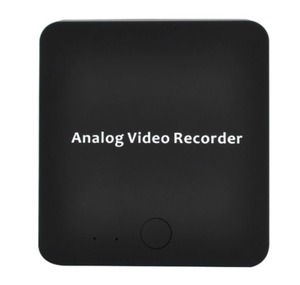 Video Recorder 272 Analogico Video Registratore AV Capture Video Nastri Trasferimenti In Formato Digitale VHS Convertitore Digitale Per Hi8 VCR - Product Image 2