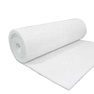 Linea di produzione di ovatta di poliestere incollata a spruzzo - Product Image 4