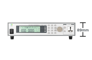 EEC Huayi 6730 <strong>Programmable</strong> Ac Power Supply For High-precision Measurement Of Wide-range Output Capability - Product Image 3