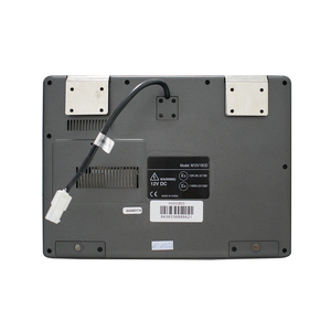 New 10.1 Inch for <strong>Bus</strong> <strong>With</strong> <strong>Wifi</strong> Android Ips <strong>Display</strong> <strong>LCD</strong> TFT Touch Screen Vod Entertainment System - Product Image 6