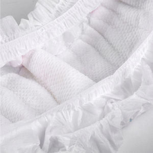 Nhà sản xuất sản phẩm tã giấy <span class=keywords><strong>Double</strong></span> Love, bán buôn, siêu thấm hút, tã quần dùng một lần, nhận đặt hàng riêng theo thương hiệu OEM. - Product Image 4