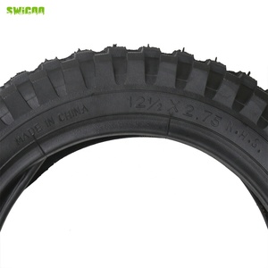 12.5 <strong>X</strong> 2.75 12.5-2.75 Tyre <strong>Tire</strong> &amp; Tube for RAZOR Dirt Bike MX350 MX400 12-1/2 <strong>X</strong> 2.75 (12.5 <strong>X</strong> 2.75) Outer <strong>Tires</strong> - Product Image 4