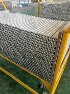挤压镁牺牲阳极 - Product Image 5