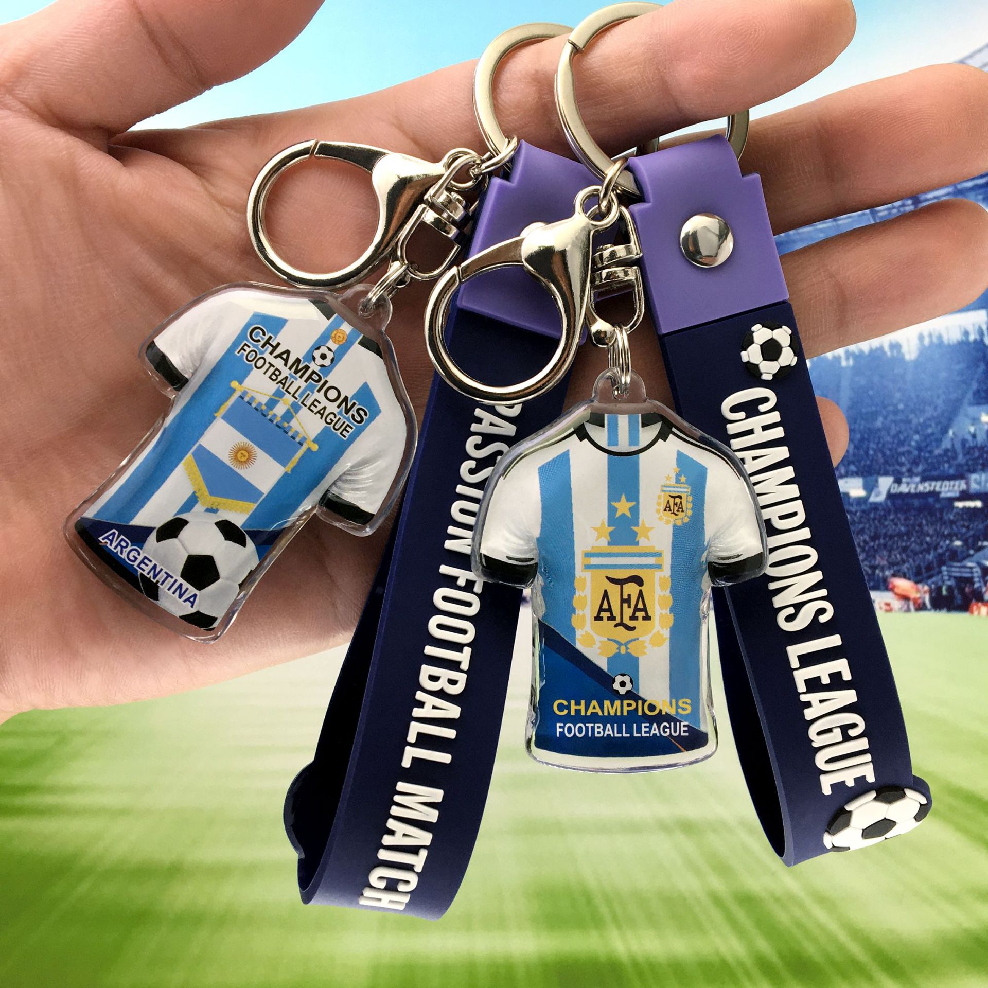 Argentine