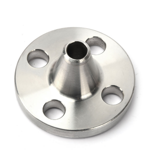 ASTM thép carbon ASME b16.5 150lbs 200mm <span class=keywords><strong>sch80</strong></span> Hàn mặt bích RF cho nồi hơi - Product Image 1