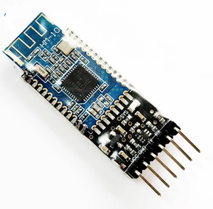 HM-10 transparente serielle Port 4.0 Wireless-Modul mit Logik-Level-Übersetzer heißer Verkauf - Product Image 5