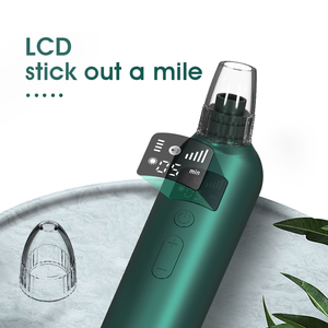 Máy Hút Chân Không Bằng Điện, Máy Rửa Mặt Loại Bỏ Mụn Đầu Đen Phổ Biến Nhất - Product Image 4