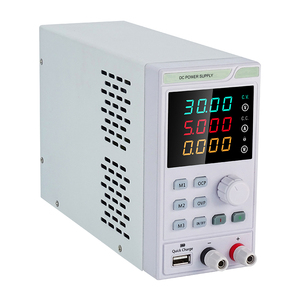 300W Mini Programmable Switching Power Supply 30V 5A 150W Mini <strong>Switch</strong> Mode DC Regulated Single 220V <strong>Input</strong> 50Hz for Industry Use - Product Image 2