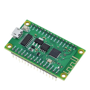 ESP32-D0WDQ6 ESP-32 geliştirme kurulu kablosuz WiFi + Arduino için mavi diş MicroPython Mixly programlama için