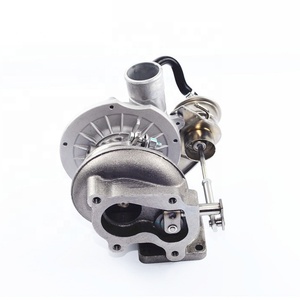Fabrika fiyat RHF5 Turbo VC430084 VB430093 8973659480 8-97365948-0 8973544234 8-97354423-4 Turbo isuzu d-max - Product Image 2