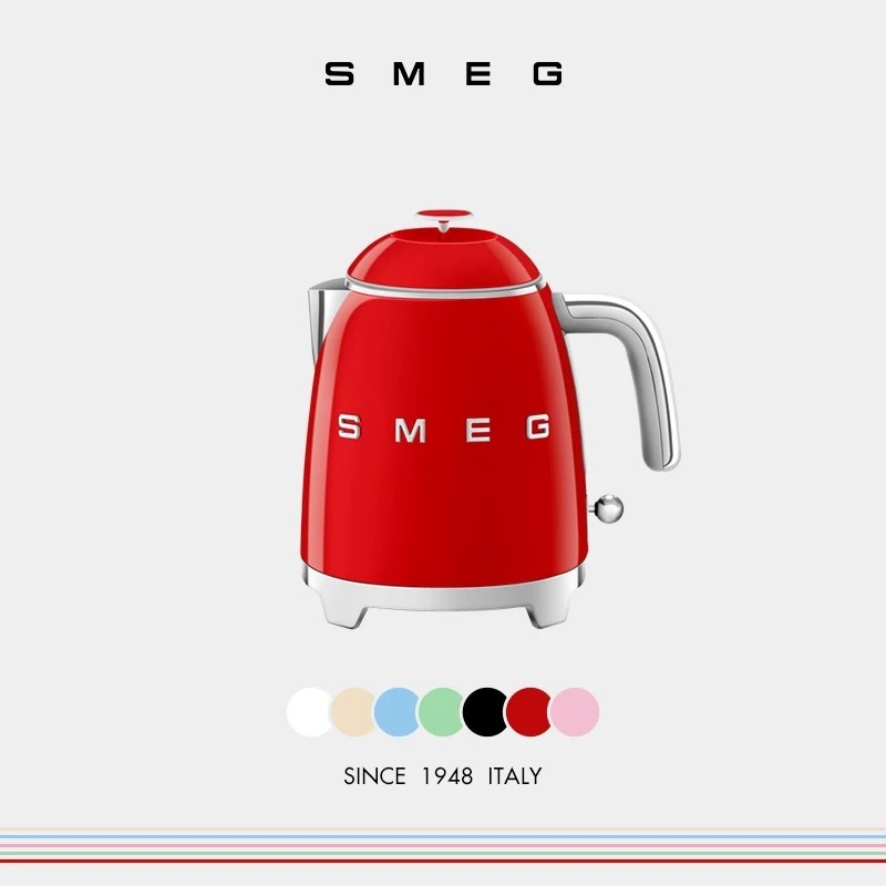 800 ml red