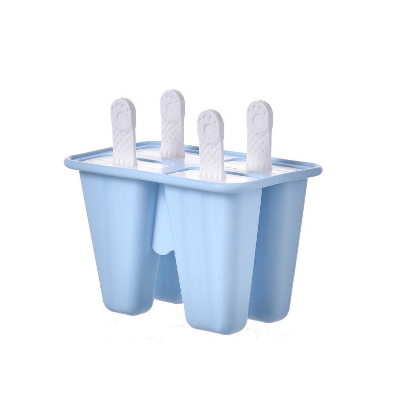 Blue 4 cells