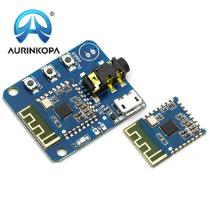 Módulo de Audio sin pérdidas 4,2, altavoz Hi-Fi, modificación de placa de amplificador de potencia de auriculares - Product Image 4