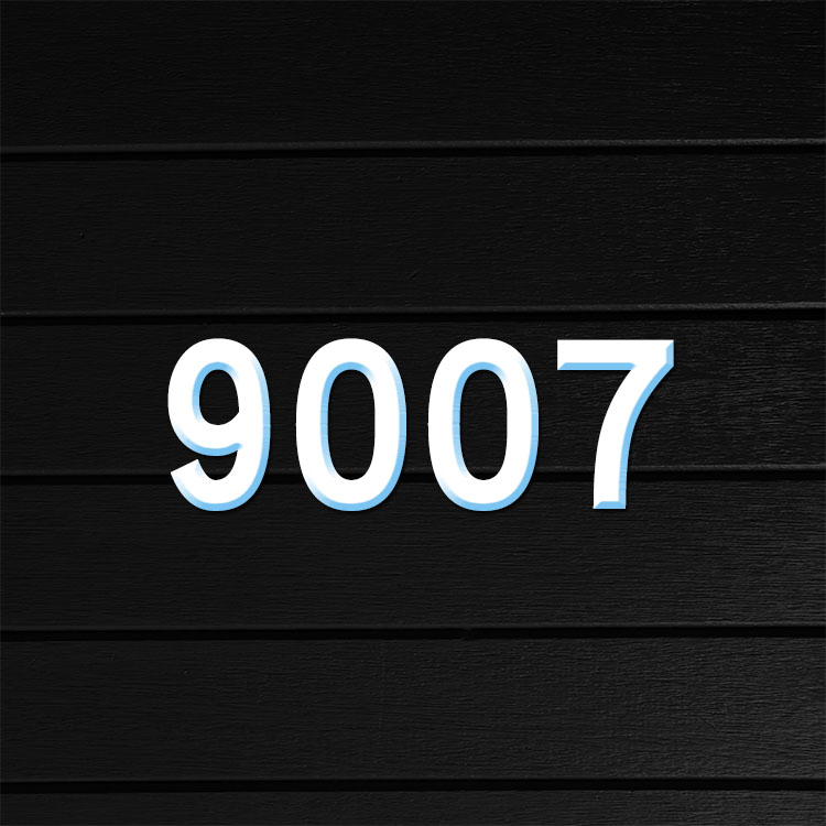 9007