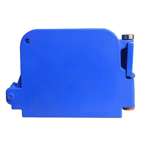 High Speed Mini Inkjet <strong>Printer</strong> for Printing Barcodes and Labels on Multiple Surfaces - Product Image 4