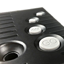 Popolare modello Multi-funzioni Timer di formazione portatile Made In China - Product Image 3