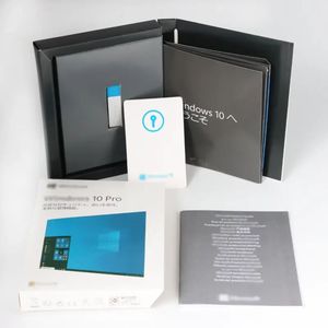 Win <span class=keywords><strong>10</strong></span> Pro USB Phiên Bản Nhật Bản FPP Hộp Bán Lẻ 100% Toàn Cầu Trực Tuyến Kích Hoạt Đầy Đủ Gói Trong Kho 3-7 Ngày Giao Hàng - Product Image 1