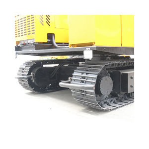 Latest Model Smart Piling Machine For <strong>Solar</strong> Project Boosts Efficiency And Saves Time - Product Image 6