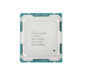 E5-2699 V4 2.20 GHz 22 çekirdek 55M önbellek FCLGA2011 Xeon işlemci E5 CPU SR2JS işlemci - Product Image 1