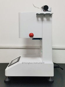 DH-MI-VP-T 5 Inch Touch Screen Type Melt Flow Rate Index Meter with MFR and MVR <strong>Test</strong> <strong>Method</strong> - Product Image 5